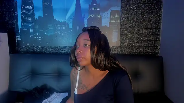 Snapshot of Charlotte__Brown_ chatting on September 2025 12:33:01 PM Charlotte Brown online show from September 2025 12:33:01 PM
