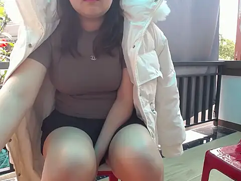 Nanaly Sweet online show from March 2025 12:58:02 AM