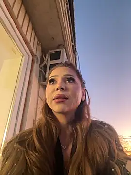 GinaMence online show from September 2025 04:43:02 PM