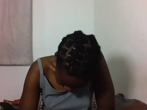 Snapshot of Deliciousbabe chatting on April 2026 06:00:01 PM Deliciousbabe online show from April 2026 06:00:01 PM