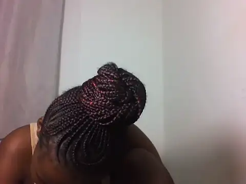 Deliciousbabe online show from June 2026 02:09:01 AM