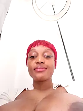 Busty Bambi online show from April 2026 12:31:02 PM