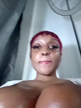 Busty Bambi online show from April 2026 05:52:02 PM