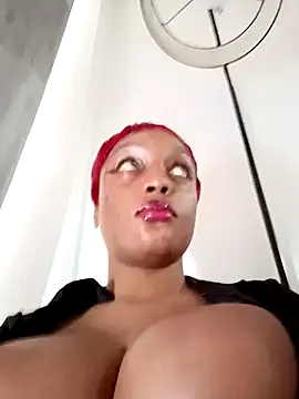 Busty Bambi online show from March 2026 02:07:01 PM