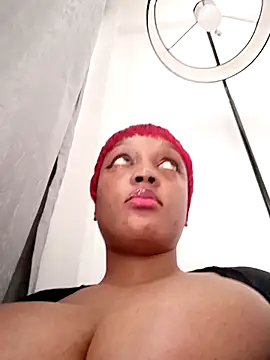 Busty Bambi online show from April 2026 08:16:02 AM