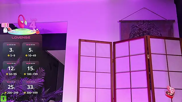 OliviaHawn online show from April 2026 06:52:01 PM