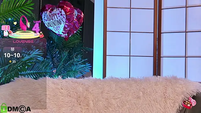 OliviaHawn online show from February 2026 07:47:01 PM