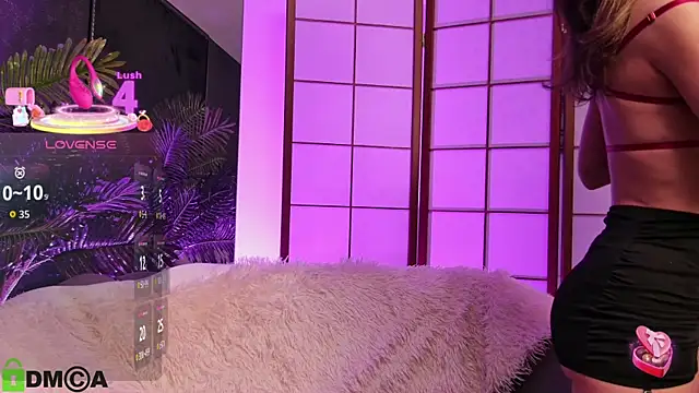 OliviaHawn online show from March 2026 07:51:01 PM