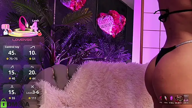 OliviaHawn online show from February 2026 08:11:02 PM