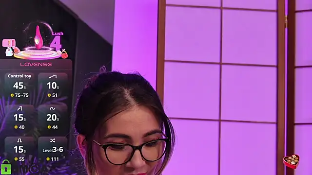 OliviaHawn online show from March 2026 07:15:01 PM