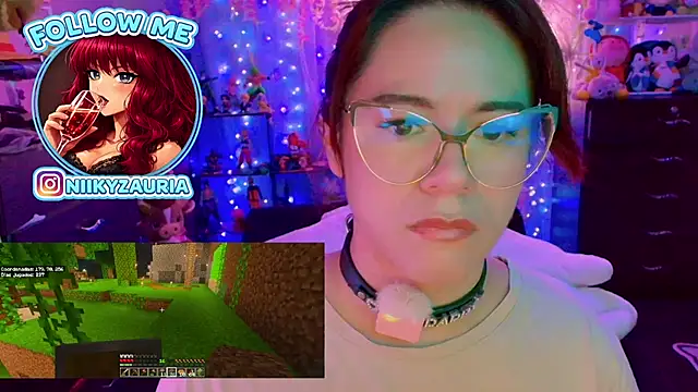  niiky online show from June 2026 07:30:01 PM