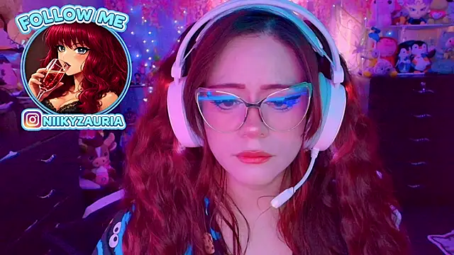  niiky online show from June 2026 07:44:01 PM