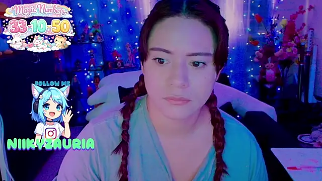  niiky online show from May 2026 04:54:01 PM
