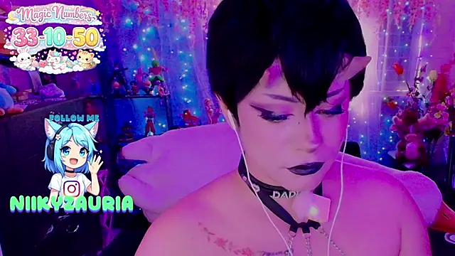  niiky online show from May 2026 04:24:01 PM