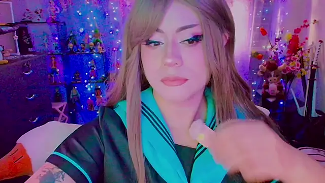  niiky online show from May 2026 05:22:01 PM
