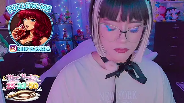  niiky online show from June 2026 08:43:02 PM