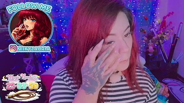  niiky online show from June 2026 02:24:02 AM