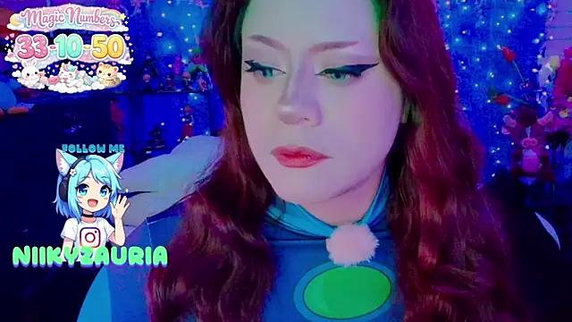  niiky online show from May 2026 10:23:02 AM