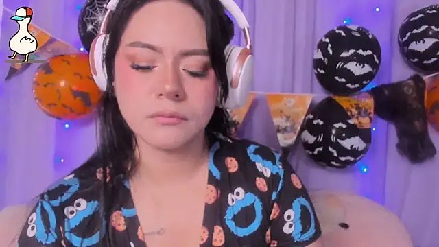  niiky online show from October 2025 12:18:01 PM