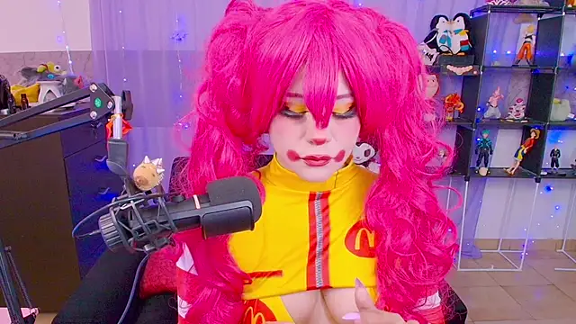  niiky online show from January 2026 04:36:02 PM