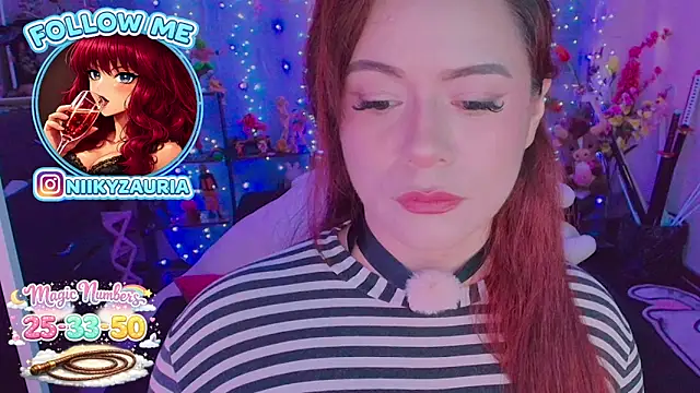  niiky online show from June 2026 10:19:01 PM