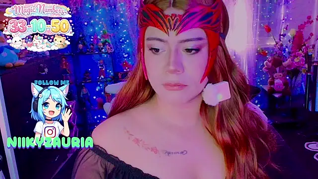  niiky online show from May 2026 03:26:01 PM