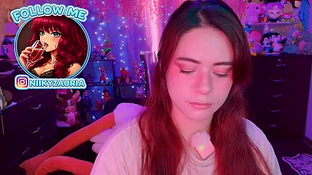  niiky online show from June 2026 09:58:01 PM
