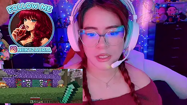  niiky online show from July 2026 09:10:02 PM