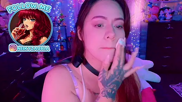  niiky online show from June 2026 08:29:02 PM