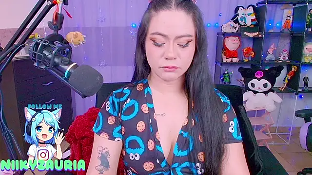  niiky online show from January 2026 01:28:02 PM