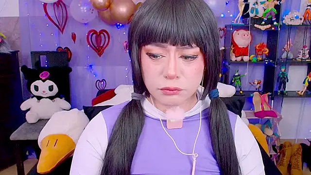  niiky online show from March 2026 05:09:02 PM