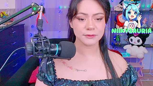  niiky online show from January 2026 06:02:02 PM