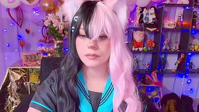  niiky online show from February 2026 05:54:01 PM