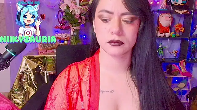  niiky online show from February 2026 06:07:02 PM