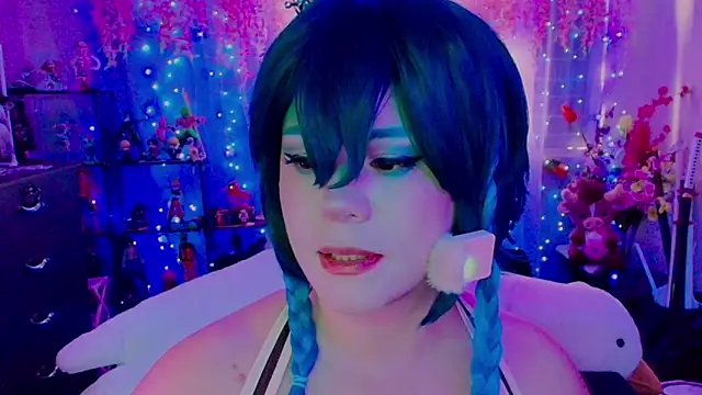  niiky online show from May 2026 04:15:02 PM