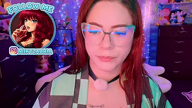  niiky online show from June 2026 08:58:02 PM