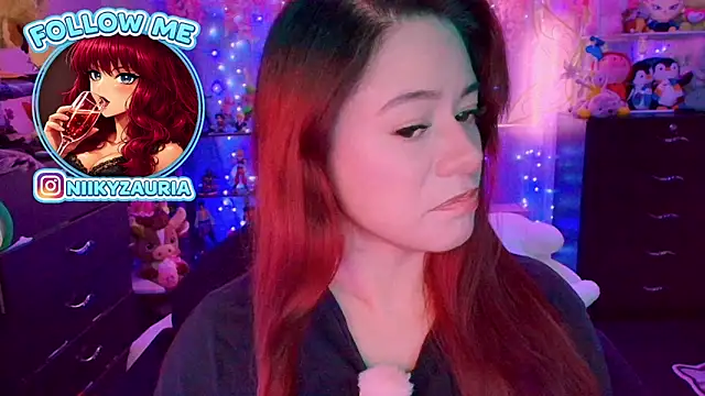  niiky online show from June 2026 08:08:02 PM
