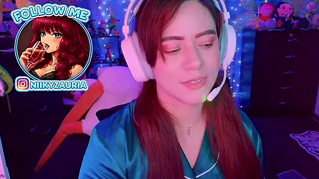  niiky online show from July 2026 10:27:01 AM