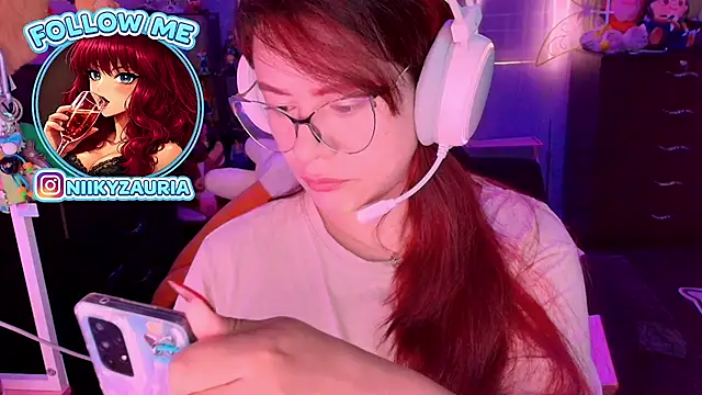  niiky online show from July 2026 11:43:01 AM
