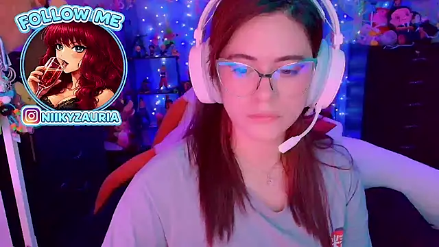  niiky online show from June 2026 11:27:01 PM