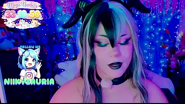  niiky online show from May 2026 10:11:01 AM