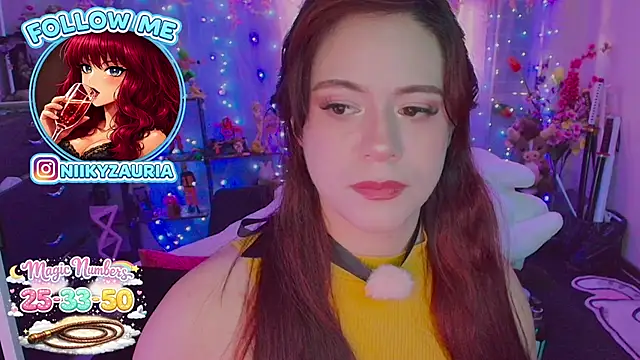  niiky online show from June 2026 08:06:01 PM