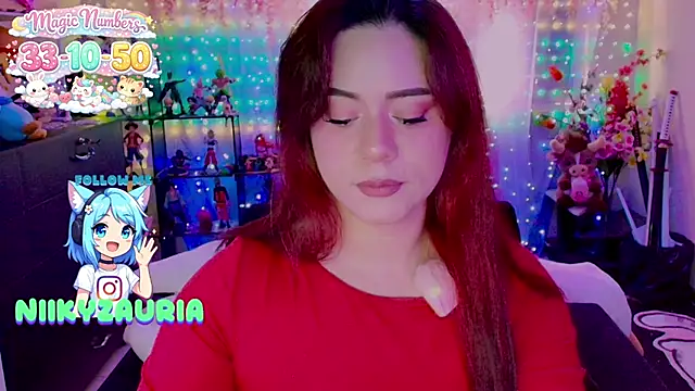  niiky online show from May 2026 05:12:02 PM