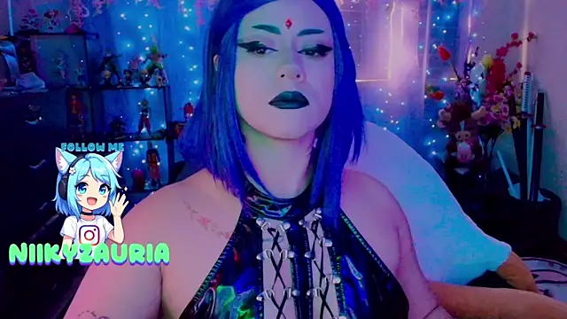  niiky online show from May 2026 12:14:01 PM