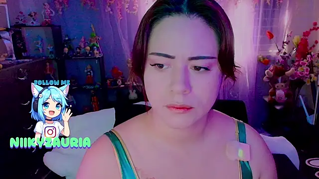  niiky online show from May 2026 03:54:01 PM