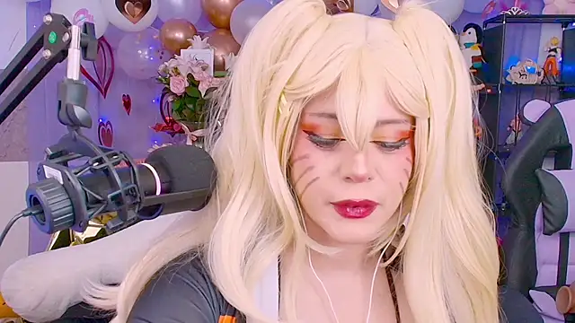  niiky online show from February 2026 06:32:02 PM