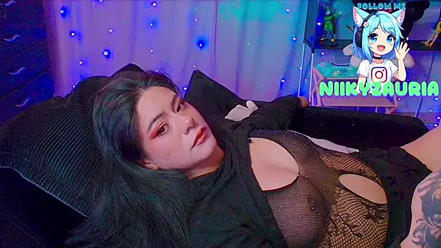  niiky online show from January 2026 03:38:01 PM