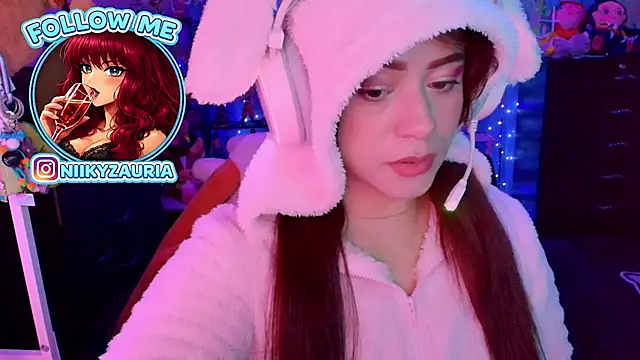  niiky online show from July 2026 08:59:01 AM