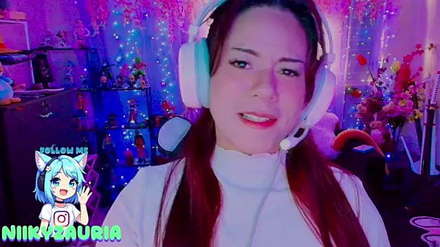  niiky online show from June 2026 04:06:01 PM