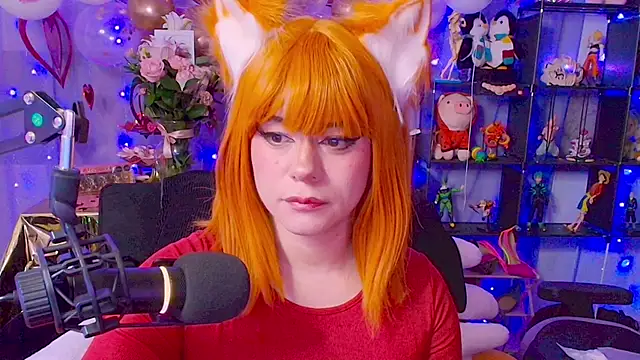  niiky online show from February 2026 08:49:02 PM